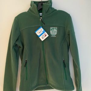 Dartmouth Columbia Give Go Full Zip